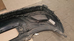 AUDI Q7 II | Dyfuzor spoiler zderzaka tył tylny S-LINE LIFT 4M0807941L