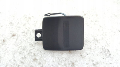 Zaślepka zderzaka tylnego AUDI TT 8J0807441A demontaż