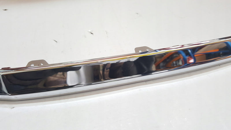 NOWA ORYGINALNA listwa chrom grilla przód prawa strona VW T6 7LA853764