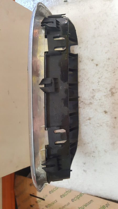 Grill LEWA NERKA BMW X5 (E53) 51138247673