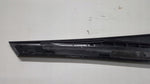 Listwa spoiler klapy bagażnika lewa strona VW GOLF VIII 5H9827939B