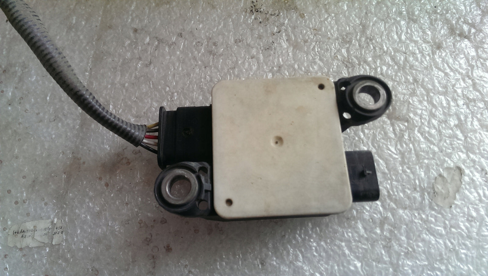 Sonda lambda czujnik NOX VW AUDI 03N906261A