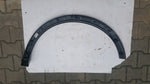 Listwa błotnika prawy tył AUDI Q3 83A853818B demontaż