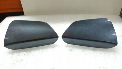 Zaślepki spryskiwaczy lewa + prawa strona AUDI E-TRON 4KE955275A 4KE955276A