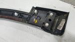 Listwa błotnika prawy przód AUDI Q2 81A853718A