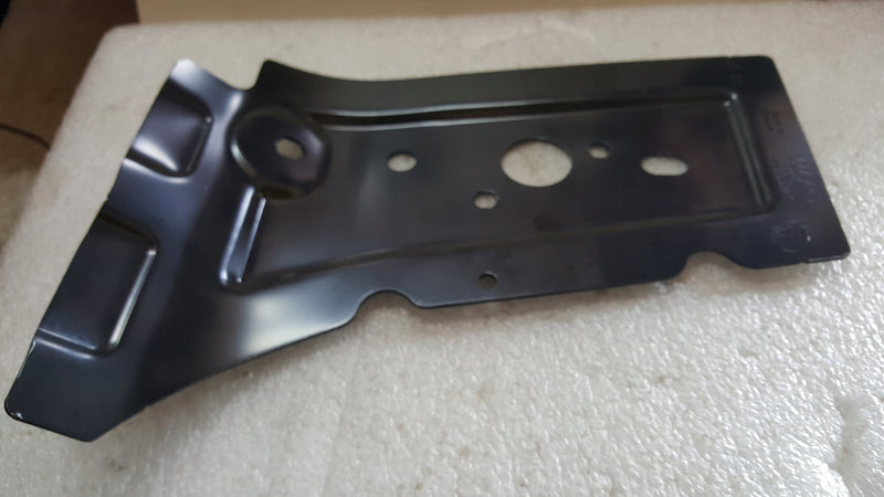 NOWY ORYGINALNY wspornik wkład prawy przód VW AUDI BENTLEY 4M0805538C