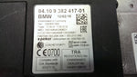 Moduł bluetooth BMW F10 F20 F21 9382417 demontaż