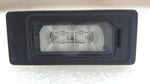 Lampka tablicy rejestracyjnej LED AUDI 4G0943021