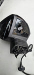 Le Lusterko zewn AUDI Q2 81B857409B 6 pin+2pin IDEAŁ