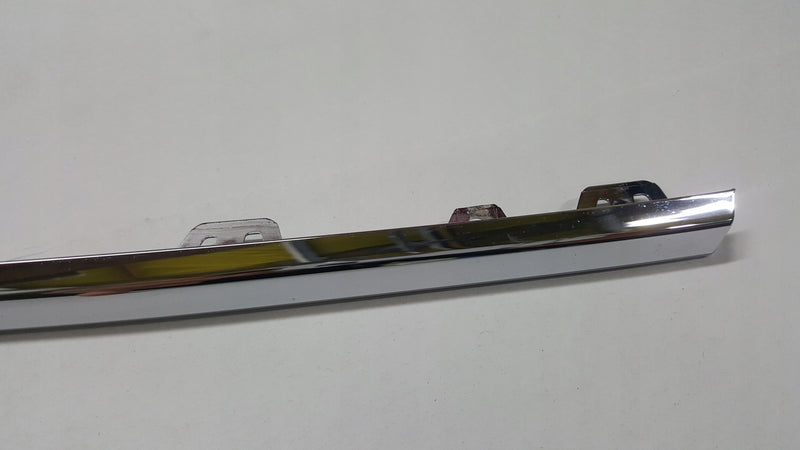 NOWA ORYGINALNA listwa chrom grilla przód lewa strona VW T6 7LA853841