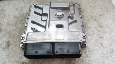 Komputer sterownik silnika VW AUDI 06N907425