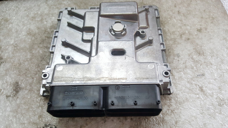 Komputer sterownik silnika VW AUDI 06N907425