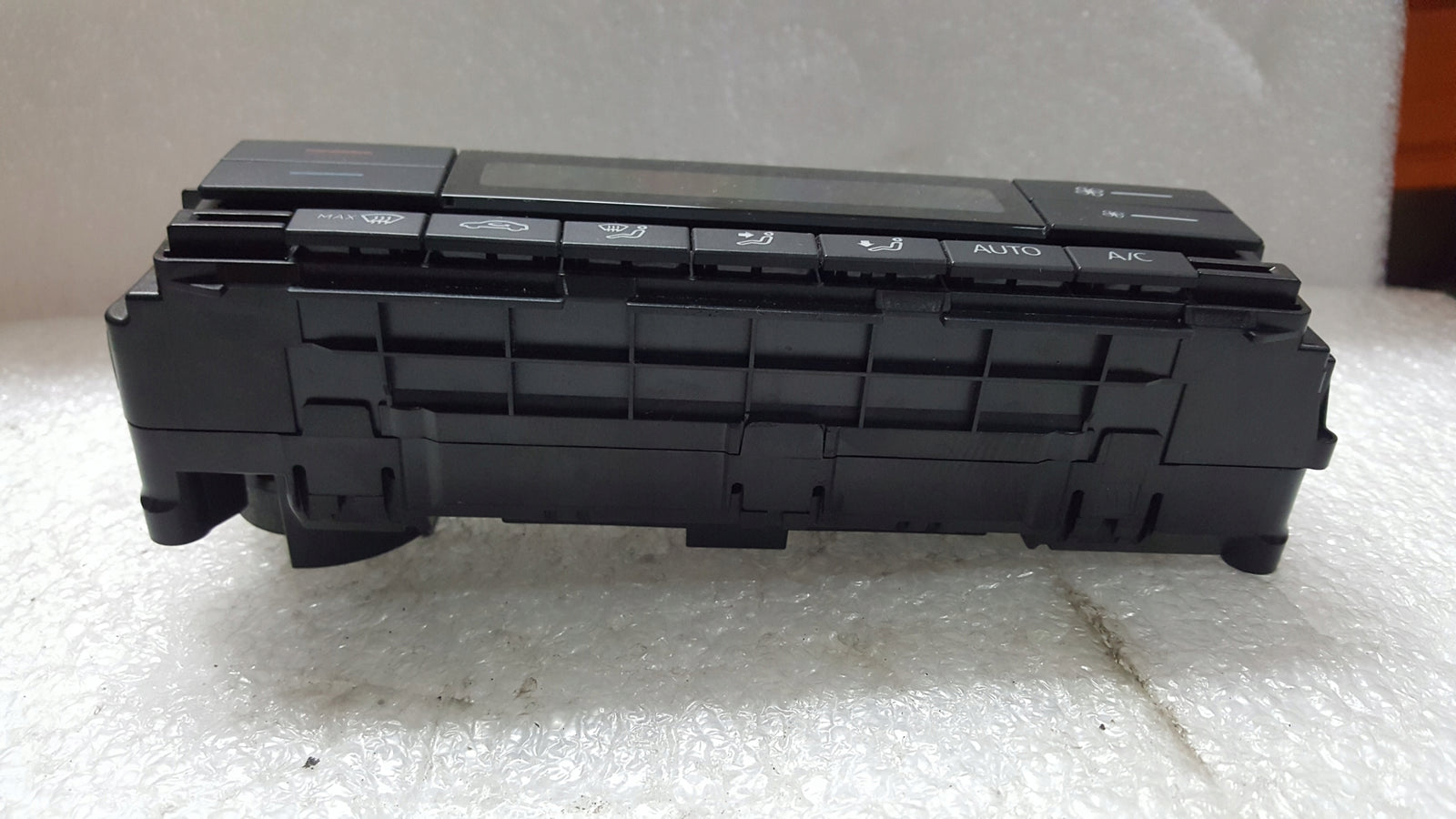 Panel klimatyzacji SKODA CITIGO 1ST907044A demonta