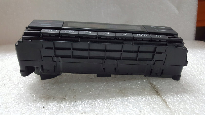 Panel klimatyzacji SKODA CITIGO 1ST907044A demonta