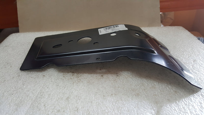 NOWY ORYGINALNY wspornik wkład prawy przód VW AUDI BENTLEY 4M0805538C