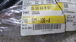 ORYGINALNE CZĘŚCI VAG OE PODPORA 2G0821136A
