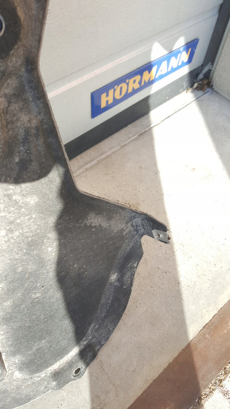 AUDI R8 4S OSŁONA PŁYTA DOLNA POD SILNIK 4S0825205C