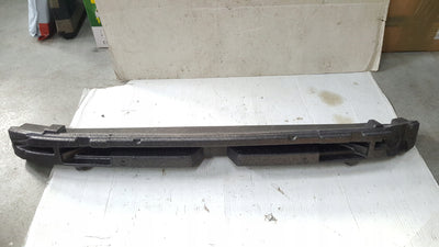 Absorber zderzaka przedniego VW GOLF VII 5G0807248G demontaż