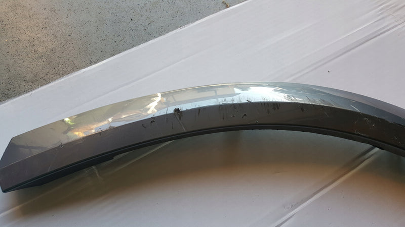 Listwa błotnik LE przód CUPRA FORMENTOR 5FF853717G