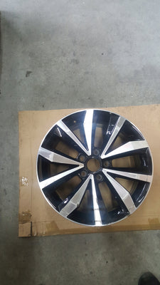 VW T-ROC TROC 2GA 7x17 ET45 5x112 2GA601025N MAYFIELD