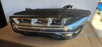 LE FUL LED AUDI A7 S6 RS7 C7 4G8941033J IDEAŁ 2017r