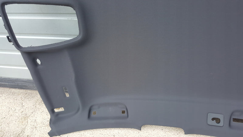 AUDI A6 C8 KOMBI PODSUFITKA 4K9867505B 3GX IDEAŁ
