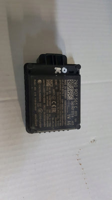 Radar sensor VW AUDI SEAT SKODA 2Q0907561C demontaż