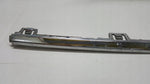 Listwa chrom zderzaka przedniego AUDI A6 (C7) 4G0807578 demontaż