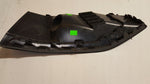Kratka zderzaka lewa AUDI A4 B9 lift 8W0807681AK