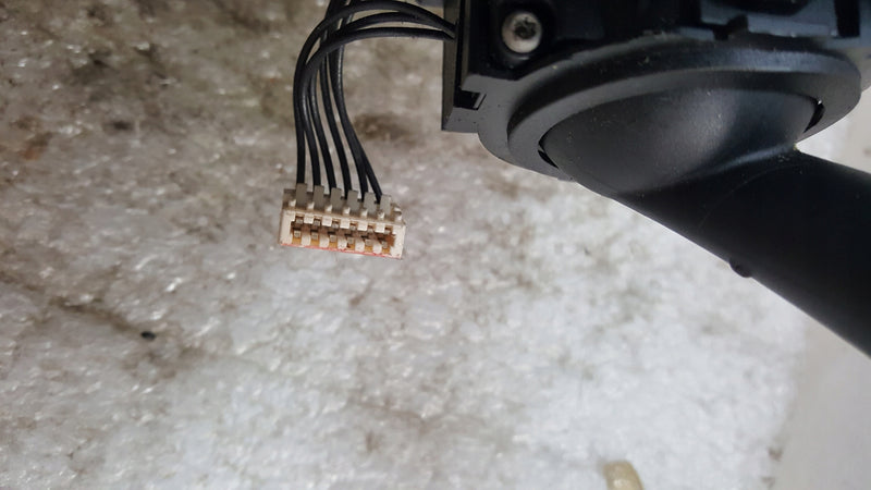 PRZEŁĄCZNIK ZESPOLONY AUDI A4 B8 8K0953502D 07-15 WŁĄCZNIK