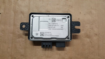 AUDI A5 B10 STEROWNIK MODUŁ KAMERY 85E907428N demontaż