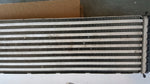 Chłodnica intercooler AUDI A4 (B9) A5 A6 (C8) A7 Q5 8W0145805AD demontaż