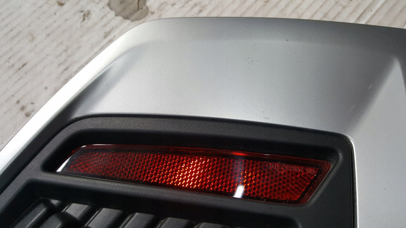 Kratka zderzaka lewy tył AUDI A1 82A807881A