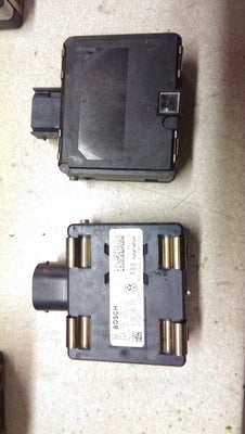 radar sensor distronic ACC AUDI VW SEAT 3Q0907561C