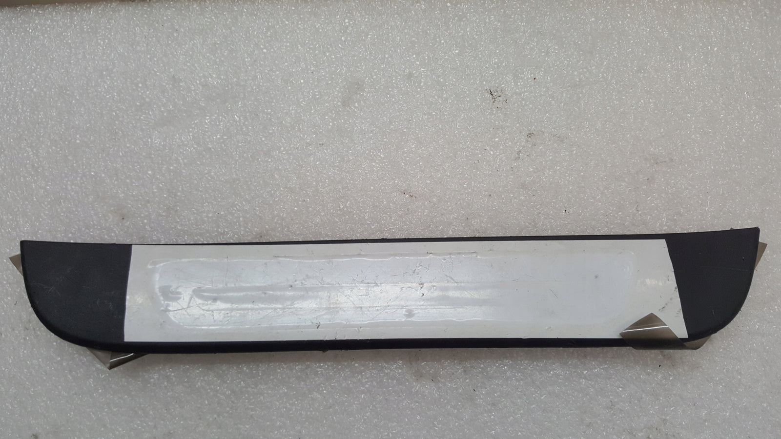 Listwa progowa prawy tył AUDI A6 C7 4G0853376 NOWA ORYGINAŁ