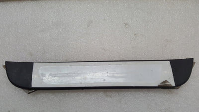 Listwa progowa prawy tył AUDI A6 C7 4G0853376 NOWA ORYGINAŁ