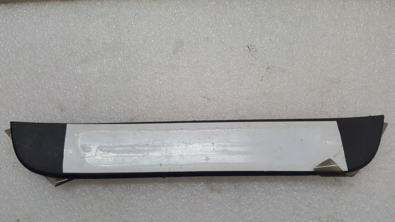 Listwa progowa prawy tył AUDI A6 C7 4G0853376 NOWA ORYGINAŁ