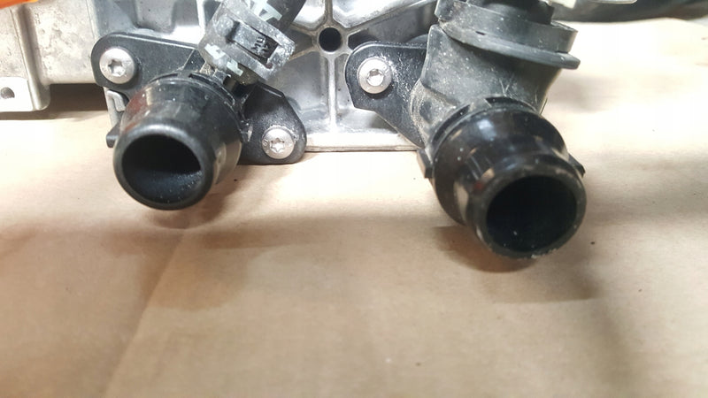 VW ID3 ID4 1EA MODUŁ ŁADOWARKA WYSOKIEGO NAPIĘCIA 1EA915692M