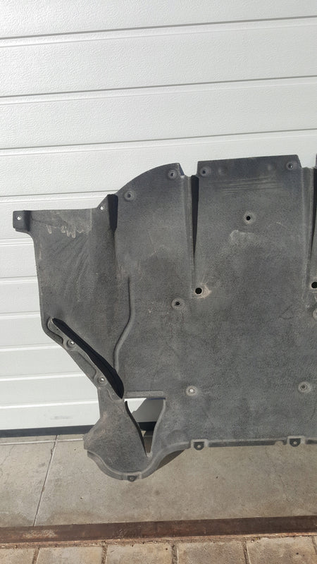 AUDI R8 4S OSŁONA PŁYTA DOLNA POD SILNIK 4S0825205C