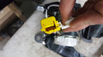 PAS BEZPIECZEŃSTWA NAPINACZ PRAWY PRZÓD VW PASSAT B6 3C1857706R