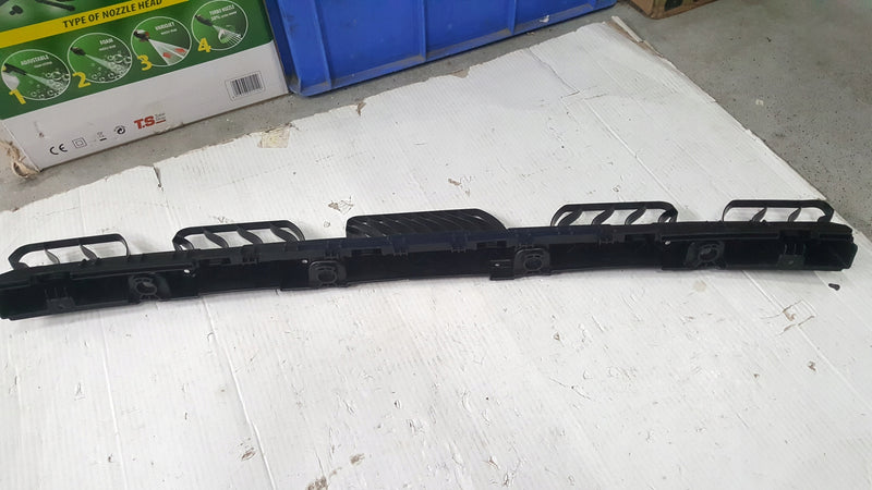 NOWY ORYGINALNY ślizg zderzaka tylnego VW GOLF VIII kombi 5H9807863C