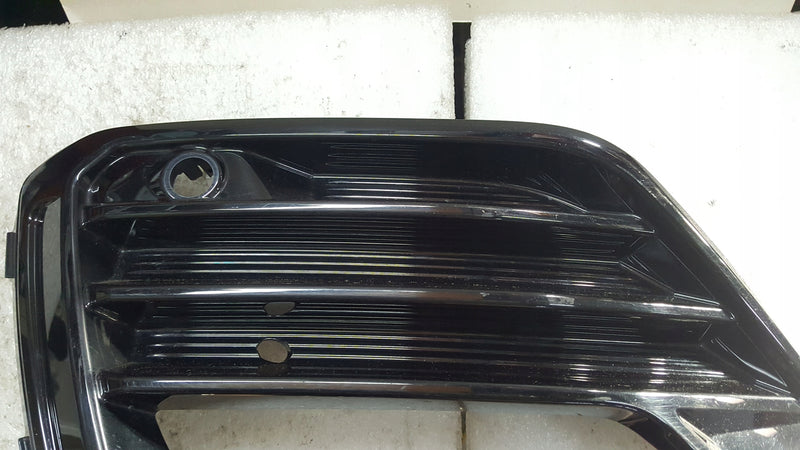 Kratka zderzaka lewy przód SEAT CUPRA ATECA 575853665T