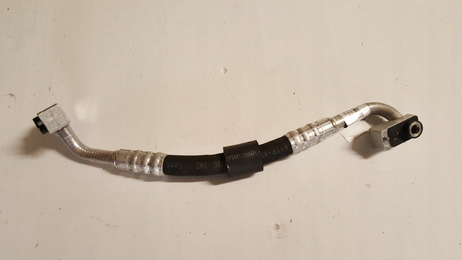 Przewód rurka klimatyzacji VW ID.3 1EA816541C