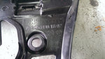 Ślizgi zderzaka tył MERCEDES W205 A2058801702/1802