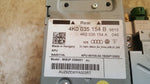 Czytnik multimedia MMI AUDI A6 C8 A7 4K0035154B