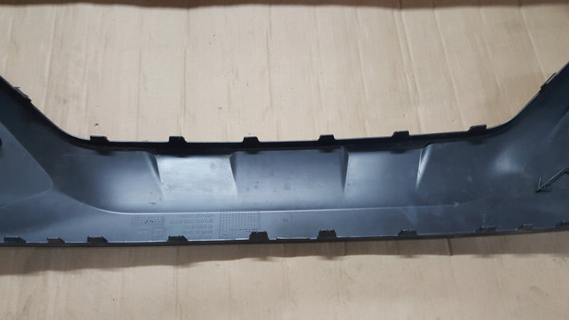 DOKŁADKA ZDERZAKA TYŁ SEAT ARONA LIFT 6F9807425C