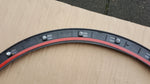 Listwa przednia lewa AUDI Q3 I 8U0 przód lewy 8U0853717A