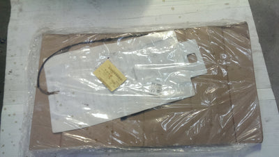 NOWY elemet grzewczy oparcia fotela VW 5G0963557AE