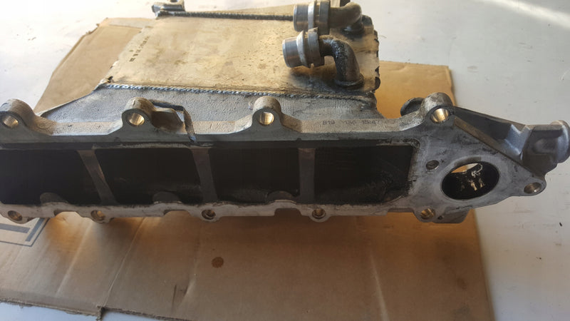 kolektor ssący VW Audi Skoda Seat TDI 04L129766BB
