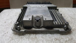 Komputer sterownik silnika VW TOURAN 1.4 TSI 03C906021D demontaż
